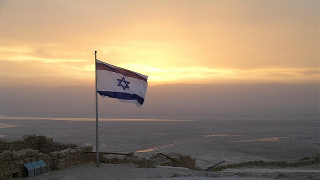 מה זה אומר להיות ישראלי?